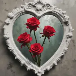 Fallen out of love