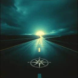 Wrong way
