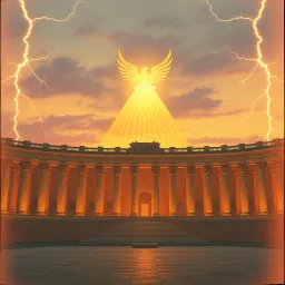 Fate's Arena