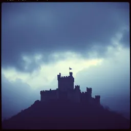 Palace of malice