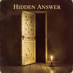 Hidden Answer