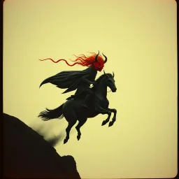 Red Ronin