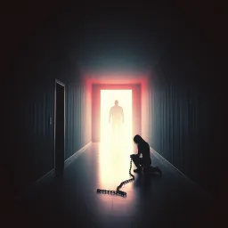 FEEL THE FEAR