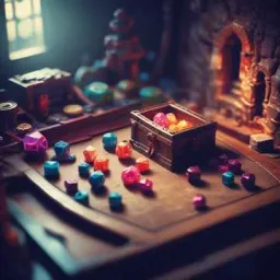 Roll Initiative