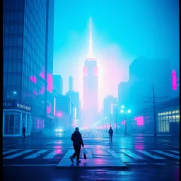We Become