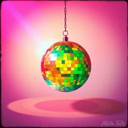 DA62: Party beat 3