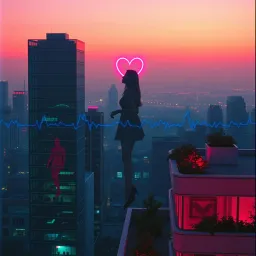 High