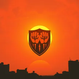 We do not stand alone