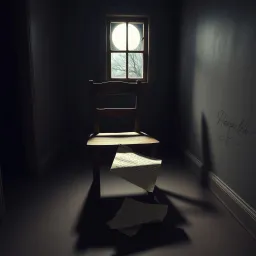Gone