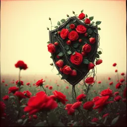 Battlefield Love