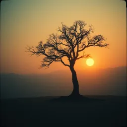 Rooted in the Land