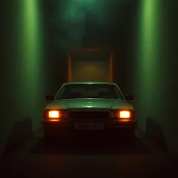 Ambush