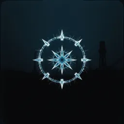 Iron Sigil