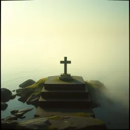 River of Your Mercy