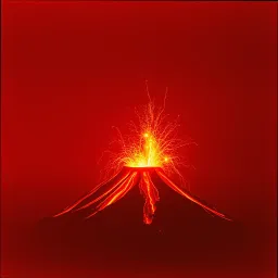 Lava Reign