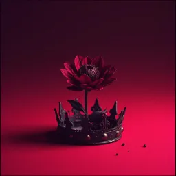 Devil's Bloom (Nico Robin)
