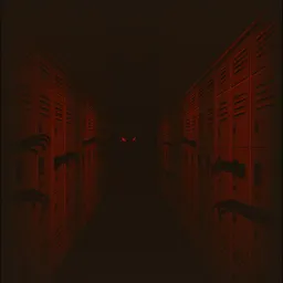 School of Yanderes