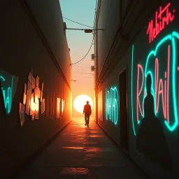 Loving a Stranger