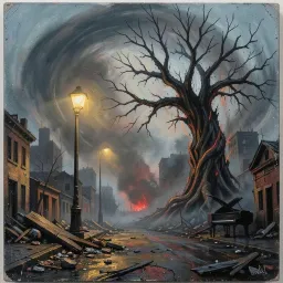 Last Stand..Zombies!