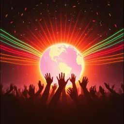 One World, One Love
