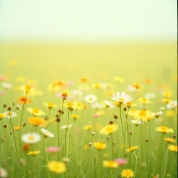 Chasing Wallflowers