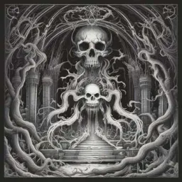 Veil of Torment