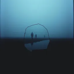 Shattered Ties