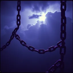 Velvet Chains