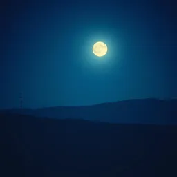 Cahaya Malam