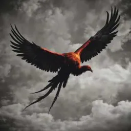 Phoenix Reborn 