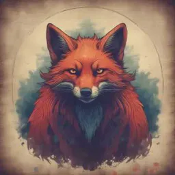 Kitsune no Yogen