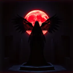 Death's Embrace