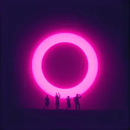 Eclipse en la Oscuridad