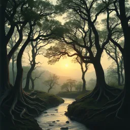 Forest Overture