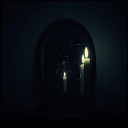 Haunted