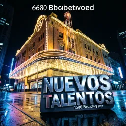Nuevos Talentos