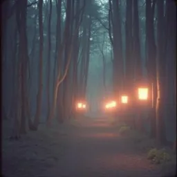 This Strange Place