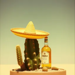 Tequila & Trauma