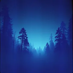 My Shadow