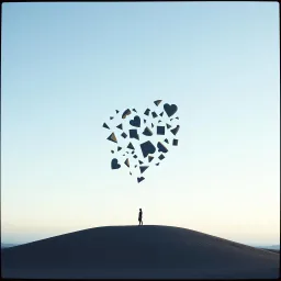 Echoes of Frustration