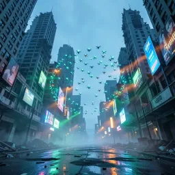 Neon Pulse