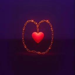 Chains of love