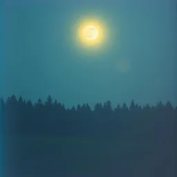 Mystical