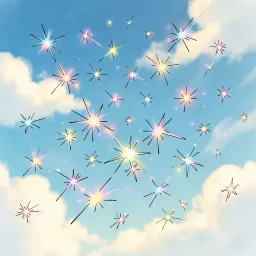 Catchy Spark