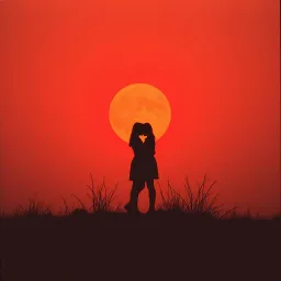 Atomic Love Song