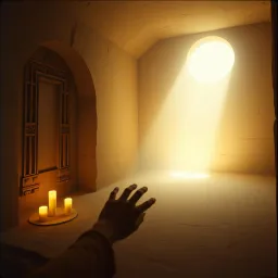 Stone That Remembers