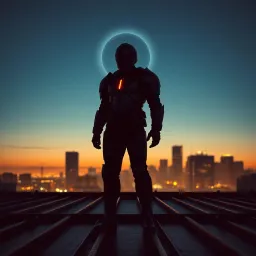 Legends of Steel and Stars