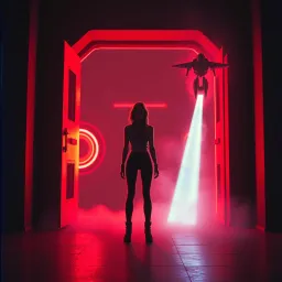 Lena's Rescue Mission