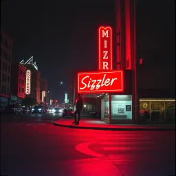 Sizzler