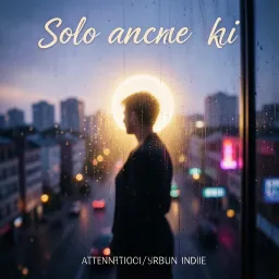 Solo anche qui